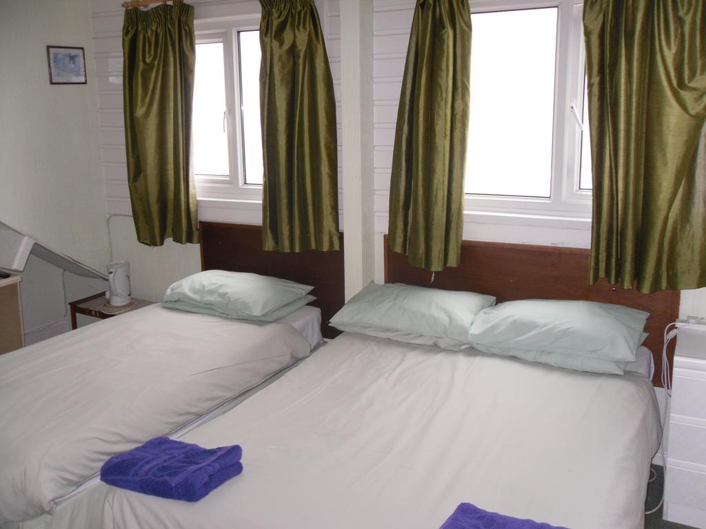 Glevdon Park Hotel Swansea Zimmer foto